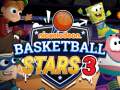 Oyunu Nickelodeon Basketball Stars 3