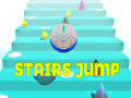 Oyunu Stairs Jump