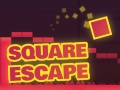 Oyunu Square Escape