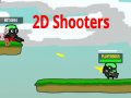 Oyunu 2D Shooters