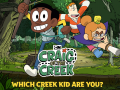 Oyunu Craig of the Creek Which Creek Kid Are You