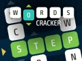 Oyunu Words Cracker