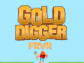 Oyunu Gold digger FRVR