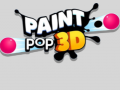 Oyunu Paint Pop 3d