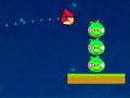 Oyunu Angry Birds Space