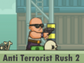 Oyunu Anti Terrorist Rush 2