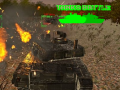 Oyunu Tanks Battle Ahead