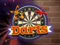 Oyunu Darts