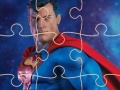 Oyunu Superman Puzzle Challenge