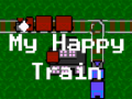 Oyunu My Happy Train