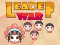 Oyunu Leader War