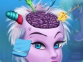 Oyunu Ursula Brain Surgery