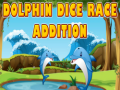 Oyunu Dolphin Dice Race Addition