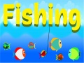 Oyunu Fishing
