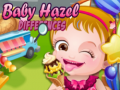 Oyunu Baby Hazel Differences