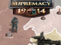 Oyunu Supremacy 1914