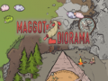 Oyunu Maggot Diorama 2