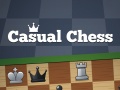 Oyunu Casual Chess