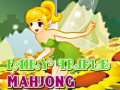 Oyunu Fairy Triple Mahjong