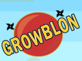 Oyunu GrowBlon
