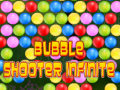 Oyunu Bubble Shooter Infinite