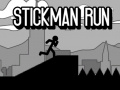Oyunu Stickman Run