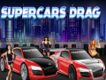 Oyunu Supercars Drag