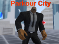 Oyunu Parkour City