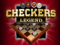 Oyunu Checkers Legend