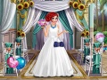 Oyunu Princess Wedding Dress Up