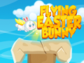 Oyunu Flying Easter Bunny