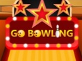 Oyunu Go Bowling