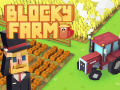Oyunu Blocky Farm