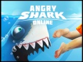 Oyunu Angry Shark Online