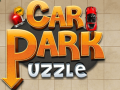 Oyunu Car Park Puzzle