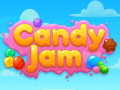 Oyunu Candy Jam