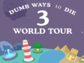 Oyunu Dumb Ways to Die 3 World Tour