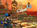 Oyunu Sniper Clash 3d