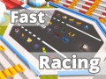 Oyunu Kogama: Fast Racing