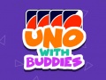 Oyunu UNO With Buddies