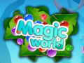 Oyunu Magic World
