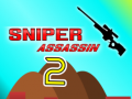 Oyunu Sniper assassin 2