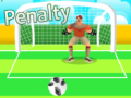 Oyunu Penalty 