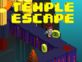Oyunu Temple Escape
