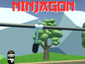 Oyunu Ninjagon