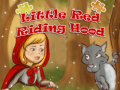 Oyunu Little Red Riding Hood 
