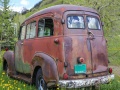 Oyunu Old Rusty Cars Differences 2