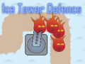 Oyunu Ice Tower Defence