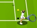 Oyunu Tennis