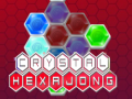 Oyunu Crystal Hexajong